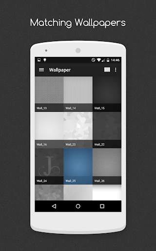 VIT Icon Pack screenshot 5