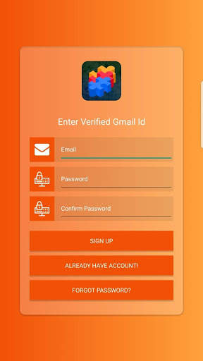 Puzzle App : Play and Win Money screenshot 1