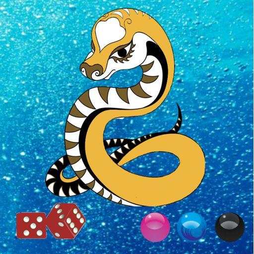 Snakes And Ladders Mini Game 1.0.3