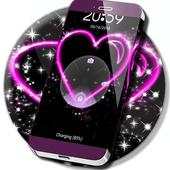 Pink Heart Locker Theme 1.282.1.15