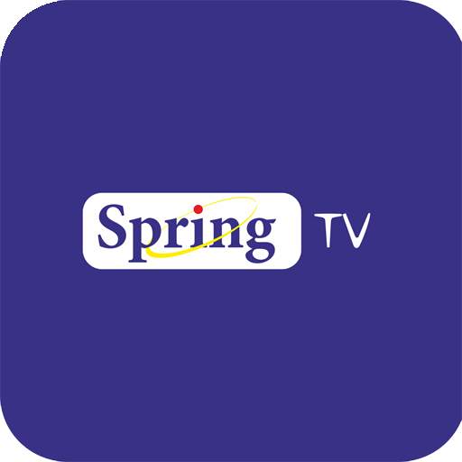 SPRING TV 0.0.2