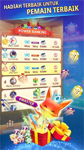 Poker ZingPlay: Texas Hold’em screenshot 3