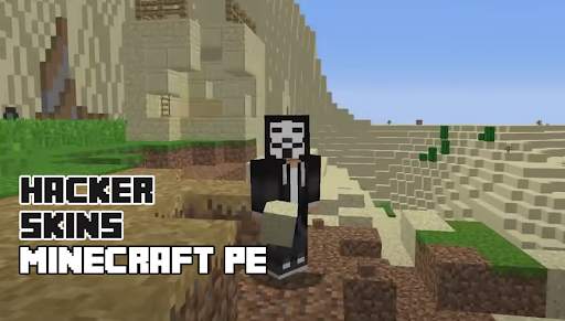 Mod😎 Hacker for Minecraft PE screenshot 1