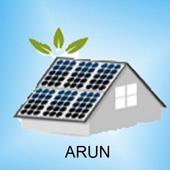 ARUN icon