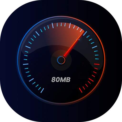 Internet Speedometer 1.0