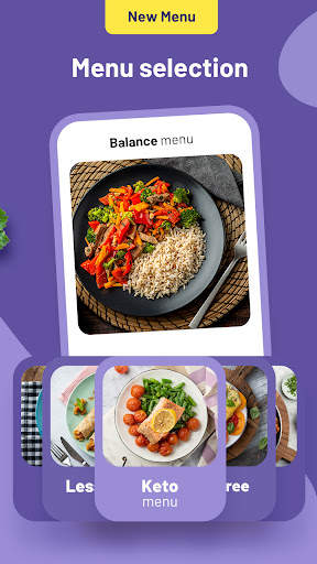 Fitatu Calorie Counter & Diet screenshot 4