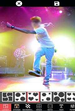 online photo editor screenshot 5