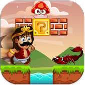 Super Jungle World 🍀 1.1