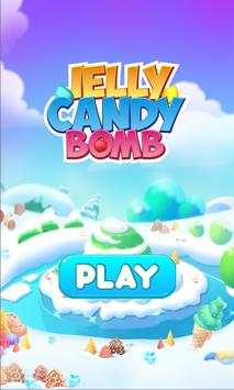 Jelly Candy Bomb screenshot 7