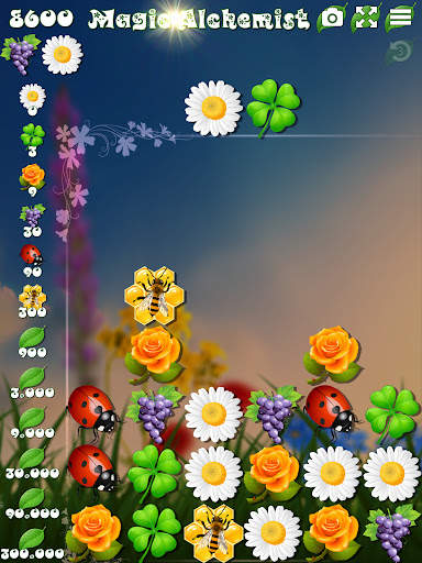 Magic Alchemist Springtime скриншот 10