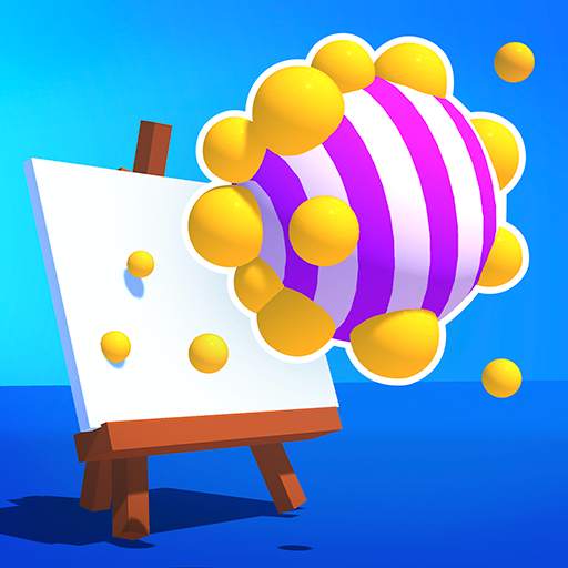 Art Ball 3D: Canvas Puzzle 5.15.0