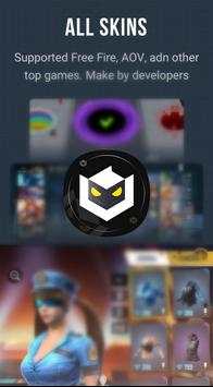Lulubox screenshot 2