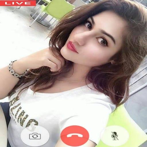 Hot Indian Girls Video Chat, Random Video Chat icon
