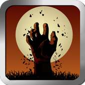 Zombie Rise of the Dead logo