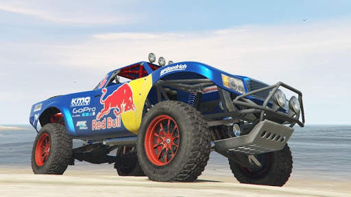 Top Baja Racing Wallpaper screenshot 8