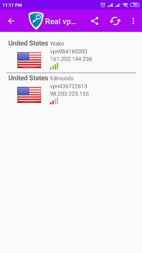 Free VPN | Fastest Free Hotspot Shield VPN Proxy screenshot 5