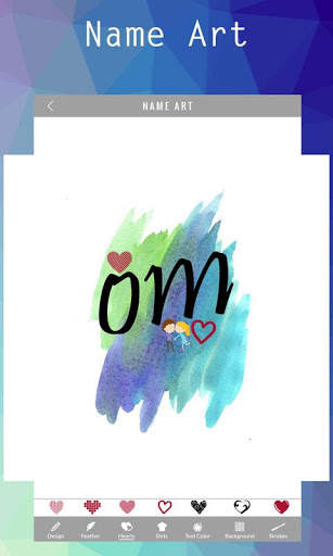 Name Art screenshot 6