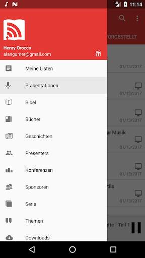 AudioVerse screenshot 3