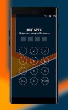 Theme for nokia 7.1 plus wallpaper screenshot 3