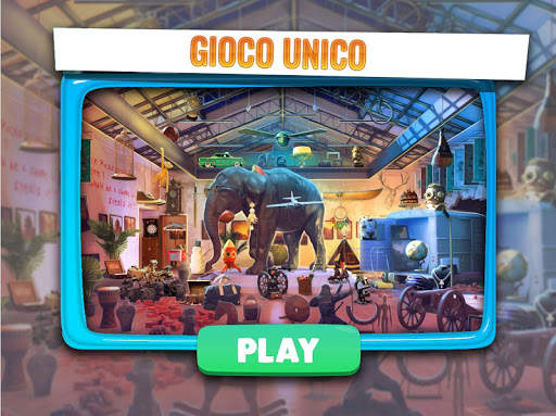 Scena Del Crimine Trova Le Differenze screenshot 3