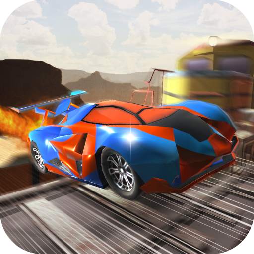 Extreme Stunt Simulator: City Car Racing 3D 🏁 1.0