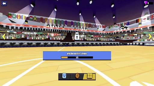 Bintang Basket 2020 screenshot 4