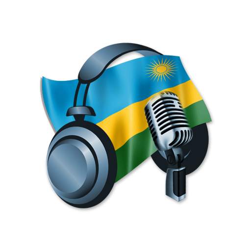 Rwanda Radio Stations 6.0.1