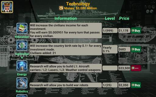 World Leaders screenshot 11