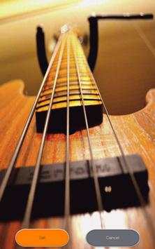 Music Zipper Lock Screen screenshot 14