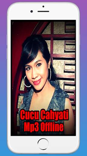 Cucu Cahyati Mp3 Offline screenshot 2