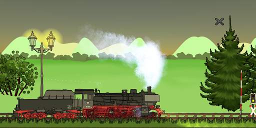 Train Game screenshot 5