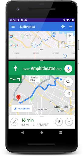 Deliveries – Route Planner for Delivery Driver screenshot 6