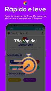 Cameleon screenshot 4