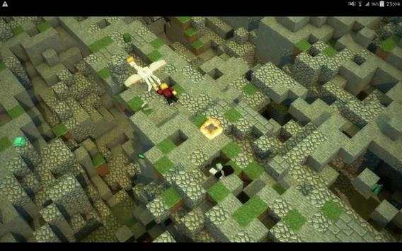 Songs Minecraft screenshot 5