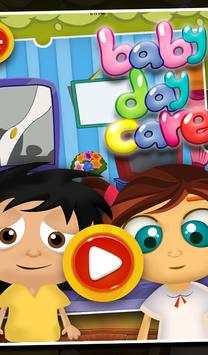 Baby Day Care screenshot 1