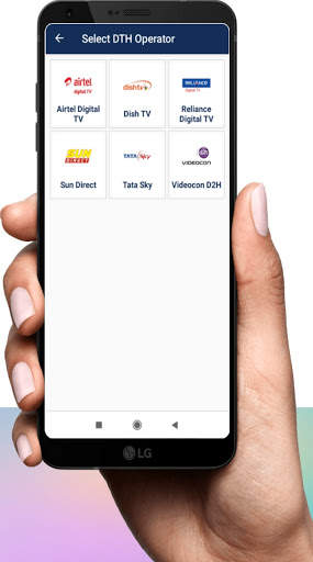 RechargeAllit - Money Transfer,Recharge & Bill Pay screenshot 5