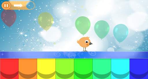 Fun Piano for Kids screenshot 2