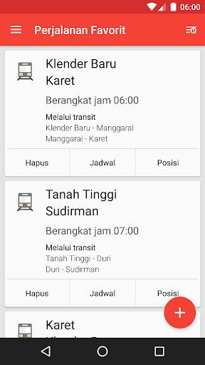 Info KRL screenshot 5