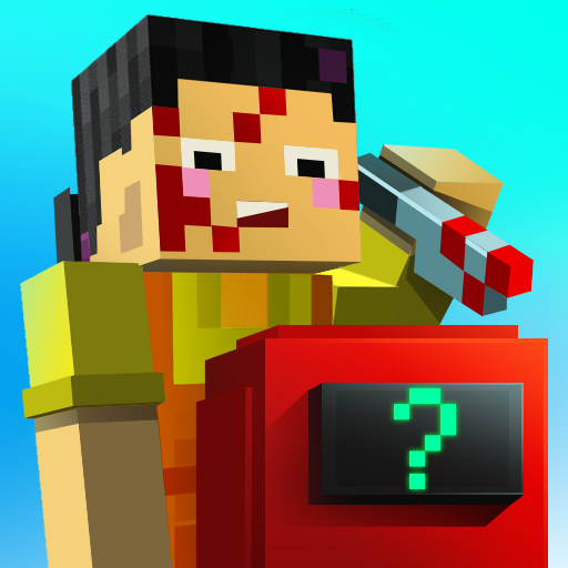 456 io - Impostor Survival Challenge icon
