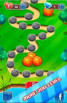 Jewel Quest Crush screenshot 2
