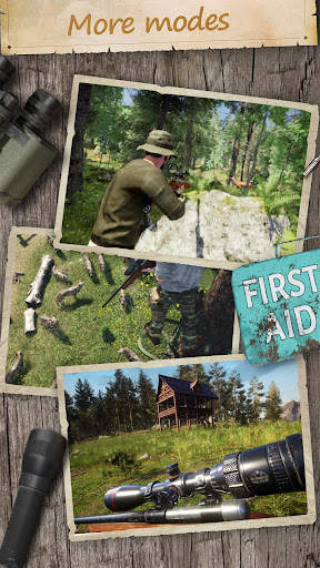 Hunting Sniper screenshot 5