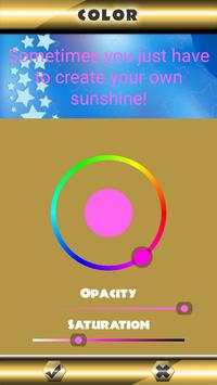 First Birthday Card Maker screenshot 5