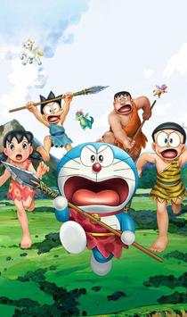 Nobita Wallpaper screenshot 5