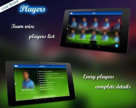 T20 Cricket screenshot 5