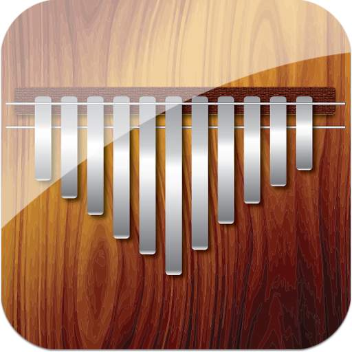 Toddlers Kalimba Thumb Piano 1.1.2