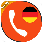Call recorder for Germany -Auto free recorder 2019 icon