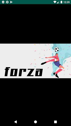 Forza Betting Tips screenshot 1