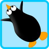 penguin racing games 2.0