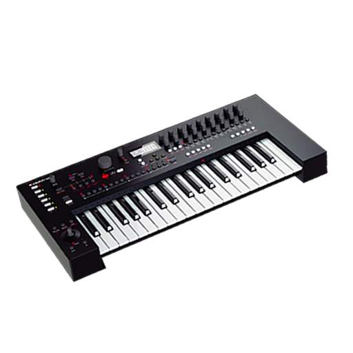 Space Synth Effect Plug-in 2.0
