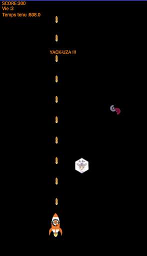 Air Fox One screenshot 1